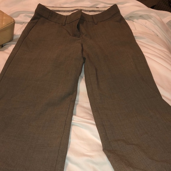 Express editor pants - Picture 1 of 5